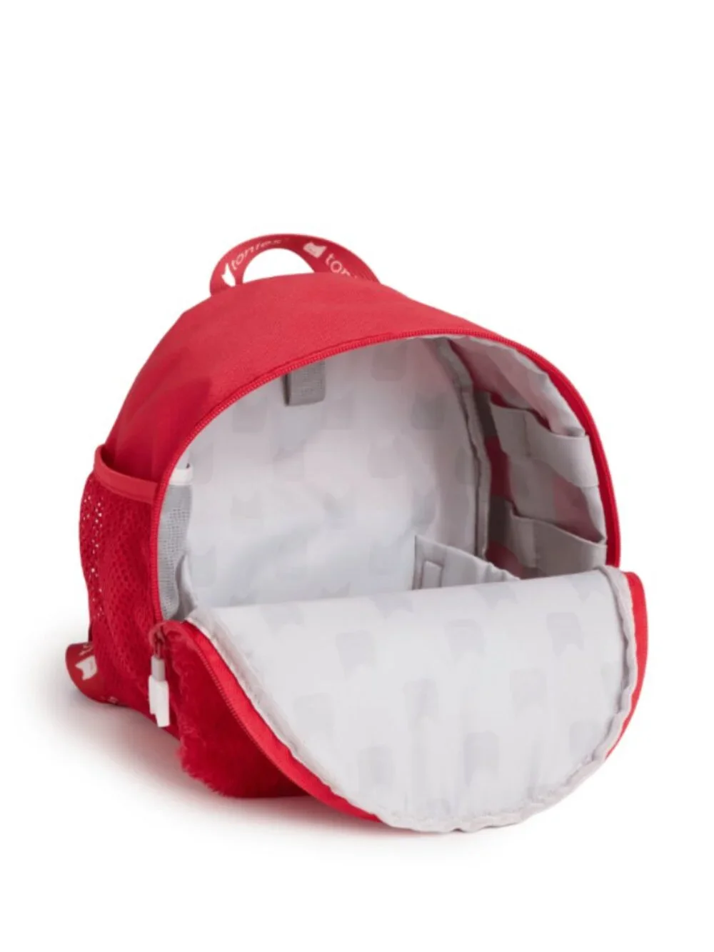 tonies Elmo Character Backpack Carry Case for Toniebox & Accessories